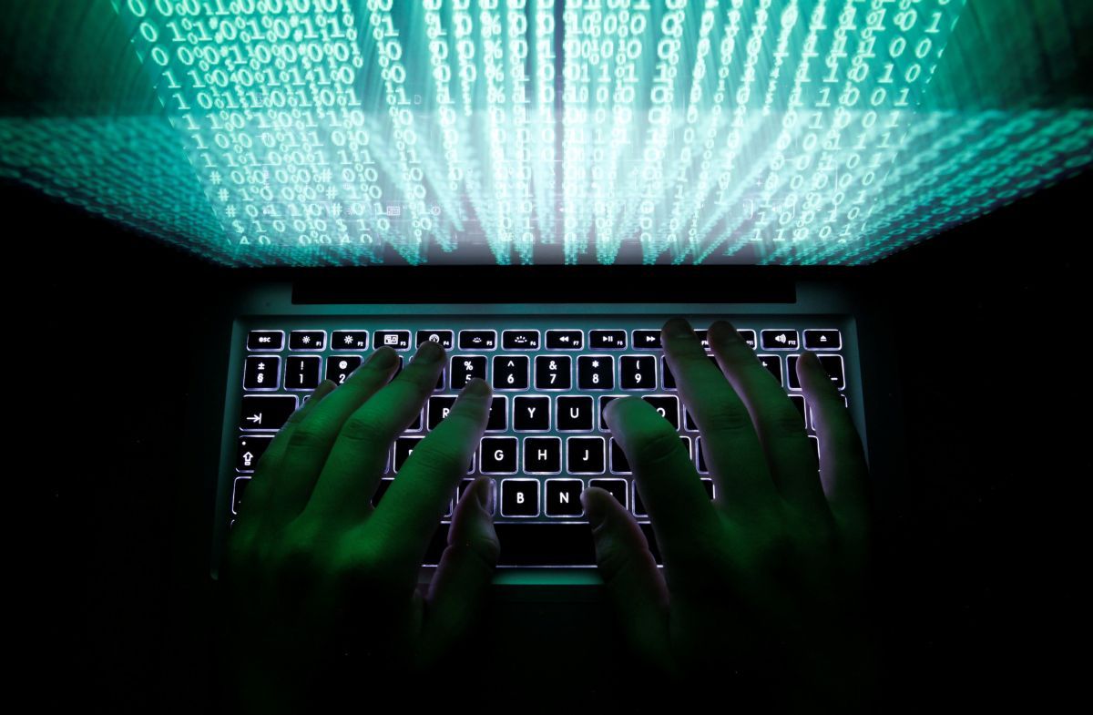 Вирус предназначался для шифрования файлов на пораженных устройствах с последующей требованием выкупа за его дешифровки